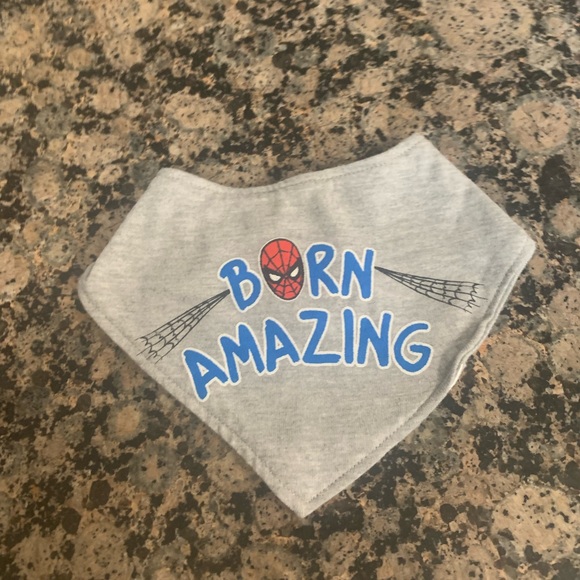 Marvel Spider-Man 3 piece Play set - Picture 4 of 6